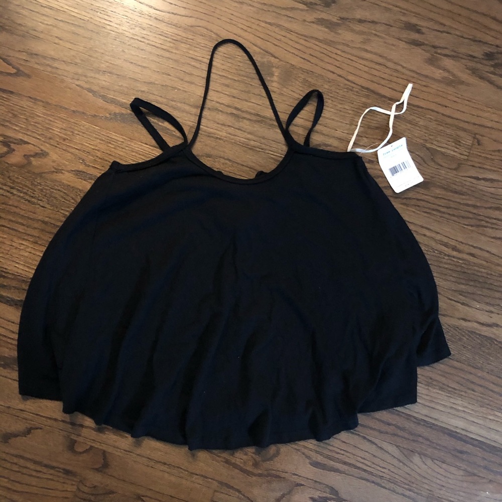 NWT Free People Tank Top Size Small